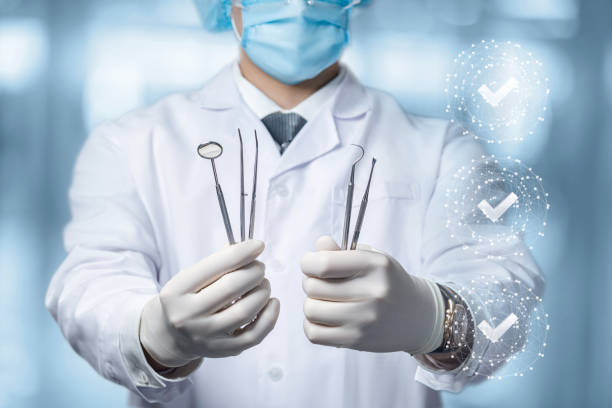 Professional  Holistic Dental Services in Mertzon, TX
