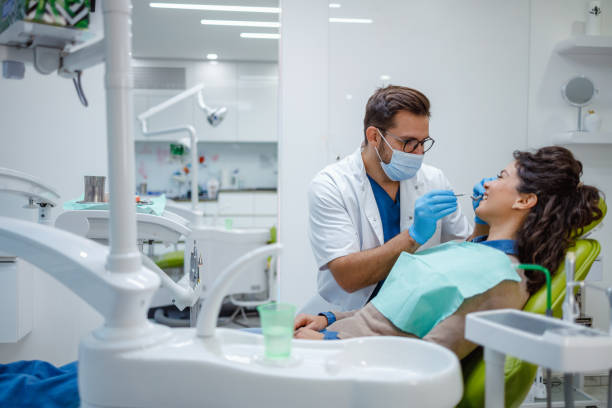 Best Oral Surgery  in Mertzon, TX