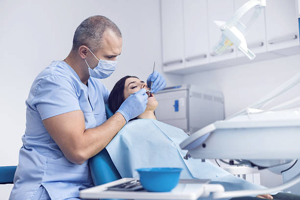 Best Traditional Braces  in Mertzon, TX
