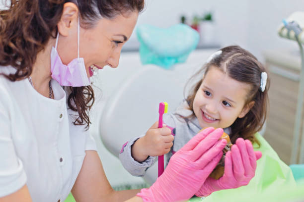 Dental Inlays and Onlays in Mertzon, TX